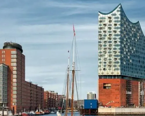 Hamburg Private Guided Tour